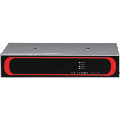 Biamp Tesira EX-LOGIC