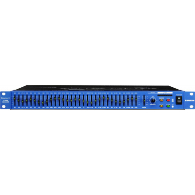 Samson S-curve 131