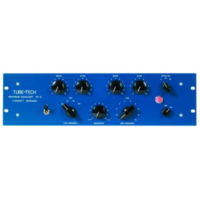 TUBE-TECH PE 1C