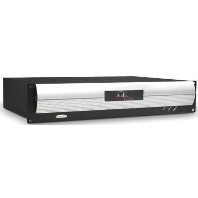 Biamp AudiaFLEX CM