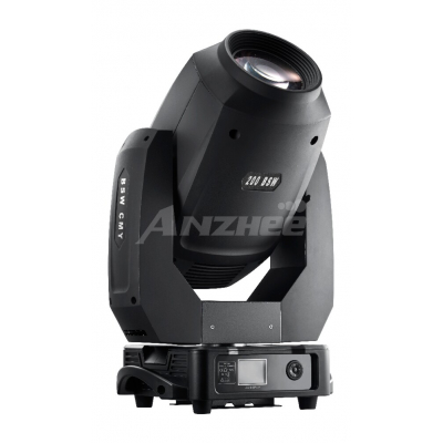 Anzhee PRO H200Z-SPOT CMY