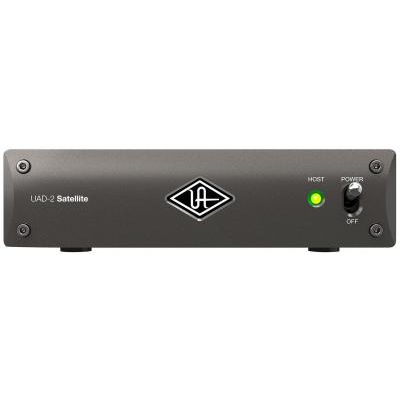 Universal Audio UAD-2 Satellite Thunderbolt 3 OCTO Custom