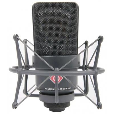 NEUMANN TLM 103 MT Studio Set
