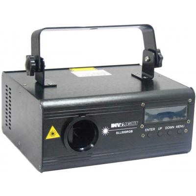 Involight SLL500RGB