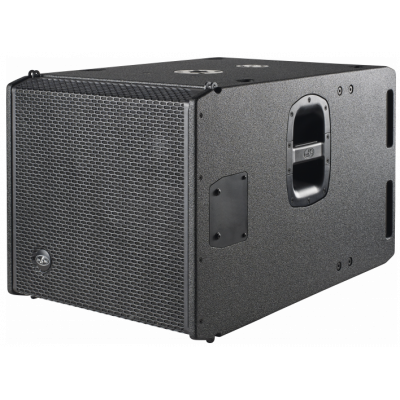 DAS AUDIO EVENT-115A