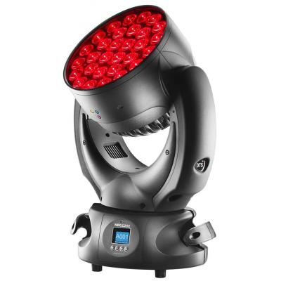 DTS NICK NRG 1201