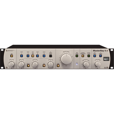 SPL MASTERBAY S