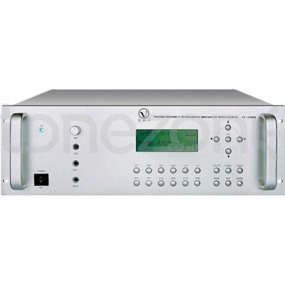 DSS VC-2300A