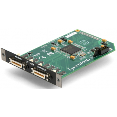 LynxStudio LT-HD