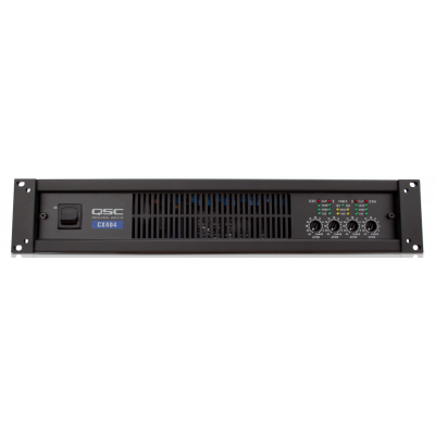 QSC CX404