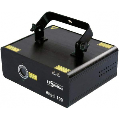LS Systems Angel 100