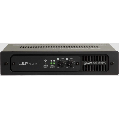 Lab.gruppen Lucia 120/1-70