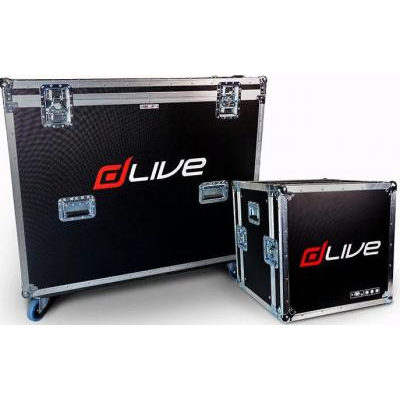 ALLEN&HEATH DL-S3FC