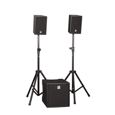 HK AUDIO L.U.C.A.S. Performer System