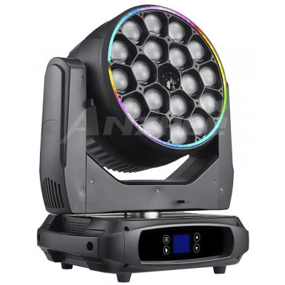 Anzhee H18x40Z B-EYE Laser