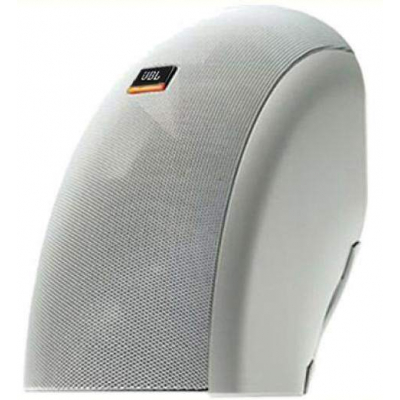 JBL Control CRV-WH 