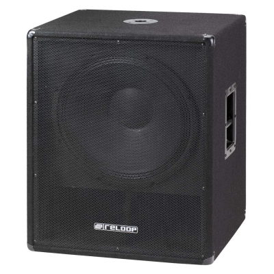 Reloop RSP-18 Sub