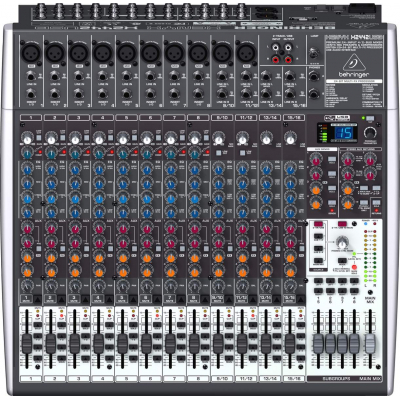 Behringer X2442USB