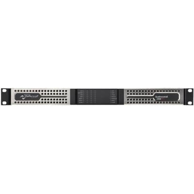 POWERSOFT Quattrocanali 2404 DSP+D