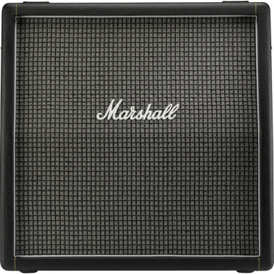 MARSHALL 1960AX 100W CLASSIC 4X12 ANGLED CABINET