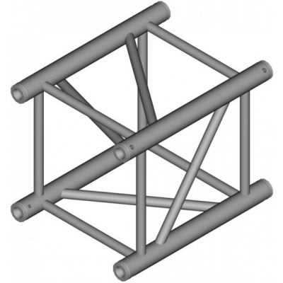 Dura Truss DT 44-050 straight