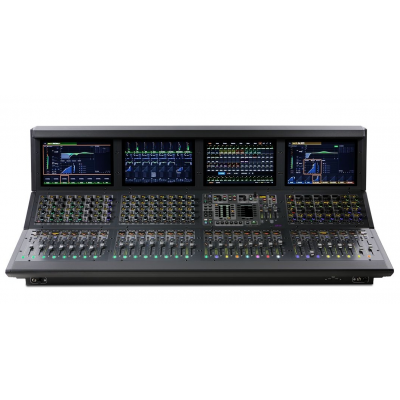 AVID VENUE S6L-32D-144