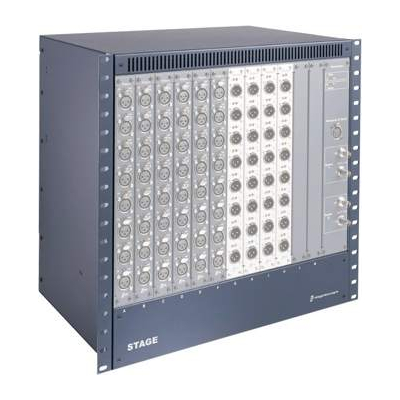 Avid Venue Stage Rack