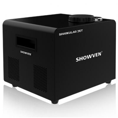 SHOWVEN SPARKULAR JET