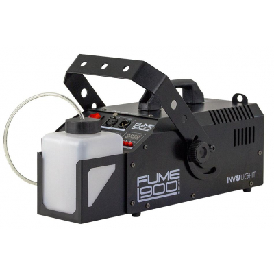INVOLIGHT Fume900DMX