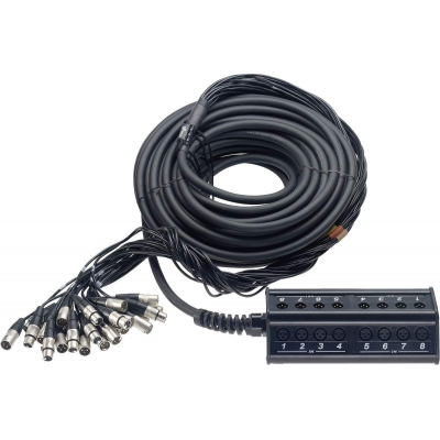 STAGG NSB-30/16X8XR