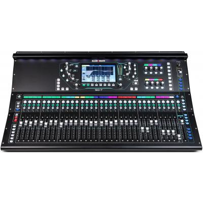 Allen&Heath SQ-7