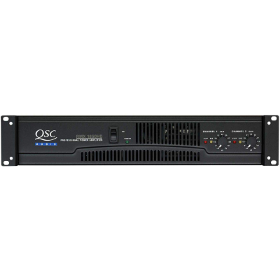 QSC RMX1850HD