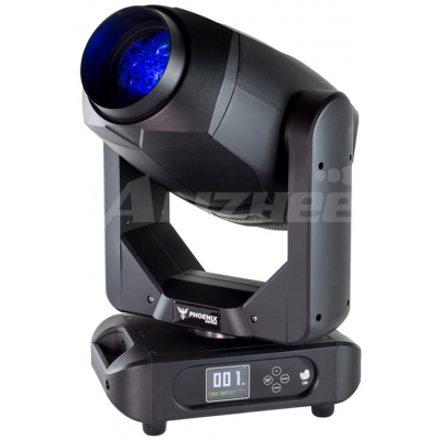 Anzhee PRO PHOENIX BSW 350 CMY