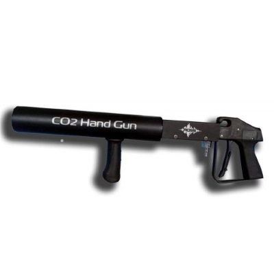Ross CO2 Hand Gun