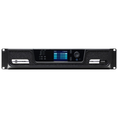 Crown CDi DriveCore 4|300