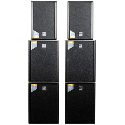 HK AUDIO ESYS EPX