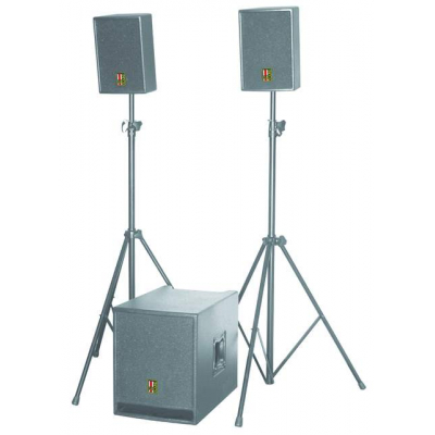 EUROSOUND PROMETHEUS-500