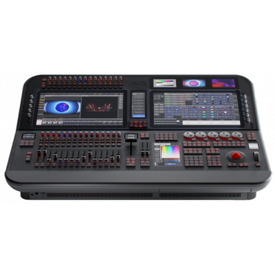 AVOLITES Diamond 9-215