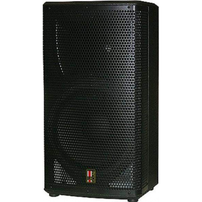 EUROSOUND PORT-8
