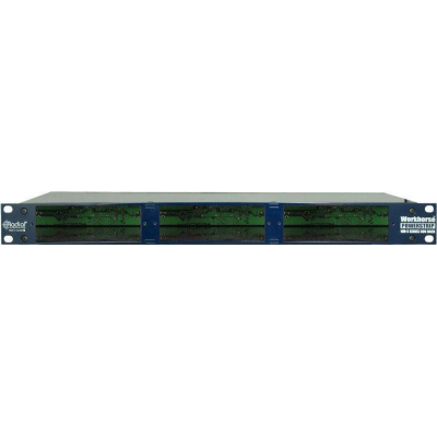 Radial Powerstrip