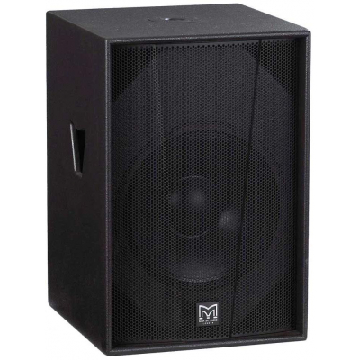 MARTIN AUDIO S15+