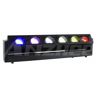 Anzhee BEAM BAR FX