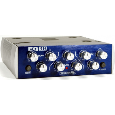 Presonus EQ3B