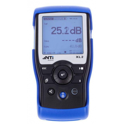 NTI XL2