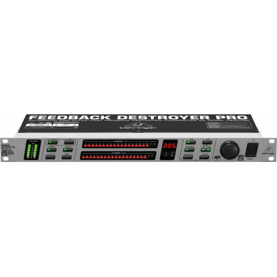 Behringer FBQ2496