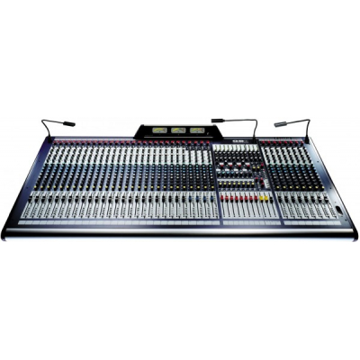 Soundcraft GB8-40