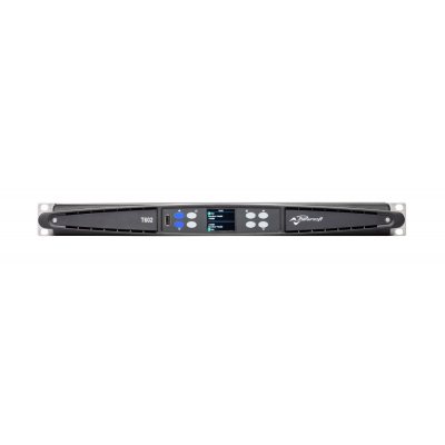 POWERSOFT T602
