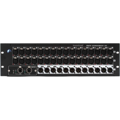 Soundcraft MSB-32 Cat5