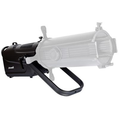 Anzhee PRO PROFILE 500 RGBACL Body