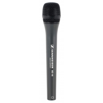 Sennheiser MD 46